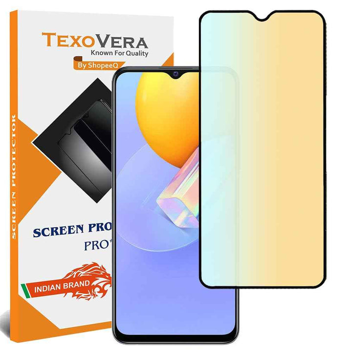 Oneplus 7T Ceramic Screen Protector - TexoVera