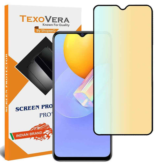 Realme 7 Pro Ceramic Screen Protector - TexoVera