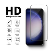 Oppo A1K Tempered Glass - TexoVera