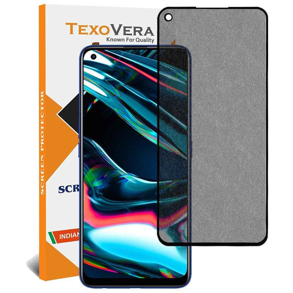 Oppo A92s, Oppo A32, Oppo A33 2020, Oppo A74 5G, Realme Narzo 30 5G Matte Screen Guard - TexoVera