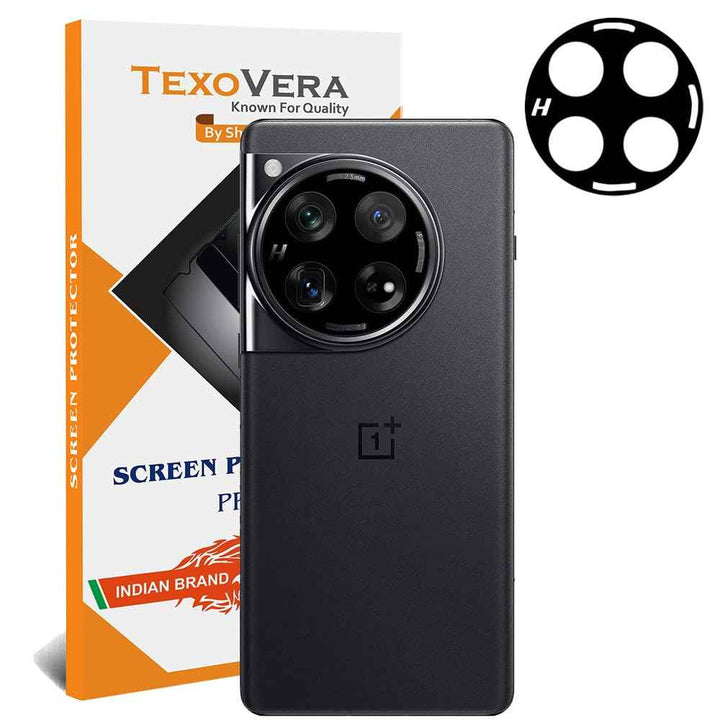 Oneplus 12 Camera Glass - TexoVera