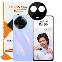 Realme 11X Camera Glass - TexoVera