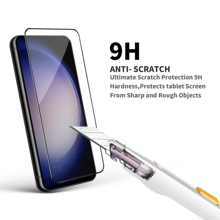Samsung Galaxy S20 Ultra Tempered Glass - TexoVera