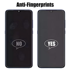 Iphone 15 Matte Screen Guard [Pack Of 5] - TexoVera