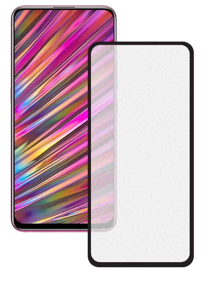 Vivo V15 Ceramic Screen Protector - TexoVera