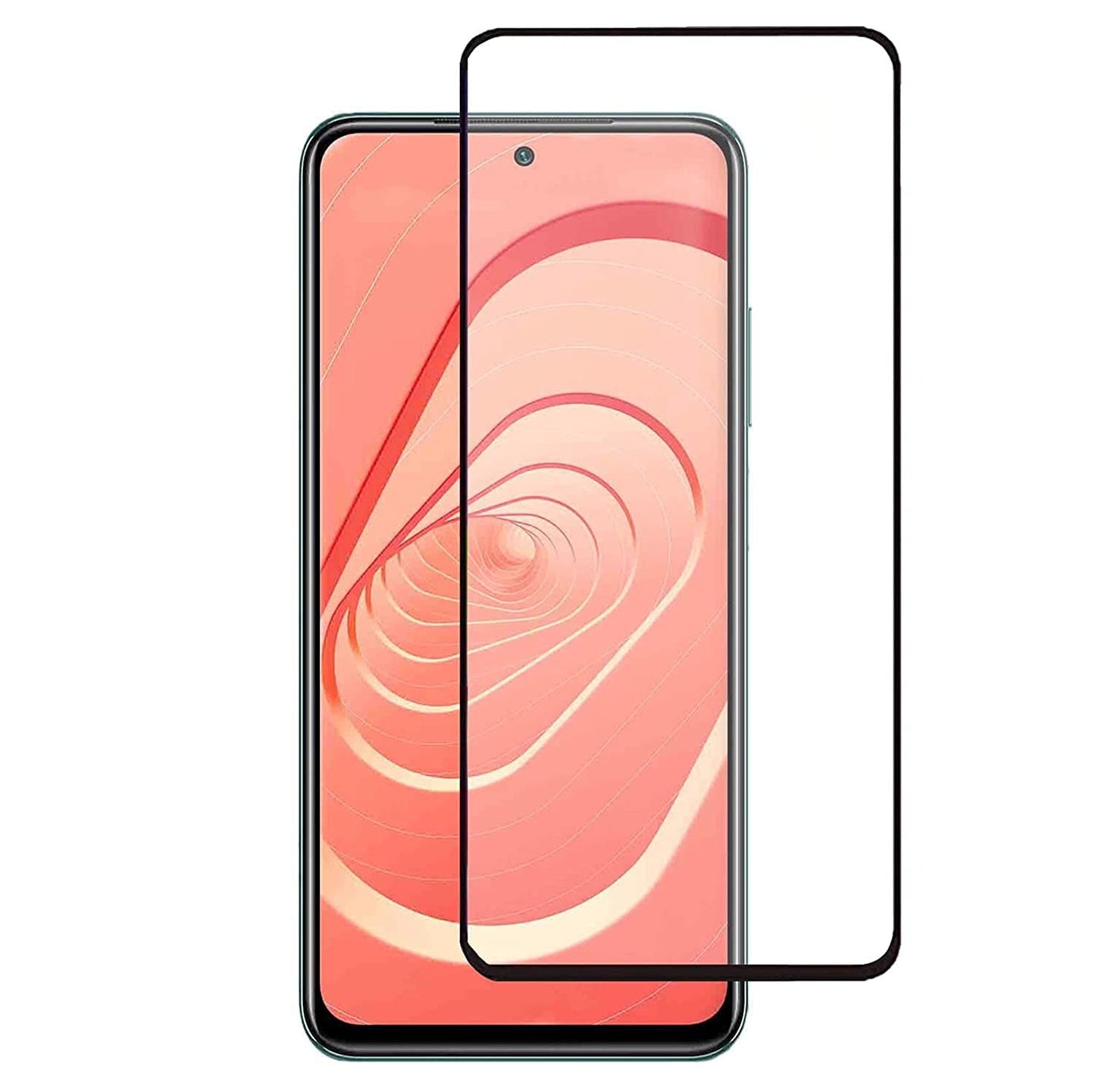 Mi 10i 5G Tempered Glass - TexoVera