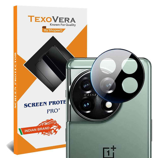 Oneplus 11R Camera Glass - TexoVera