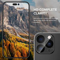 Realme 11X Camera Glass - TexoVera