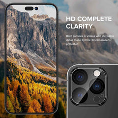 Vivo T3X Camera Glass - TexoVera