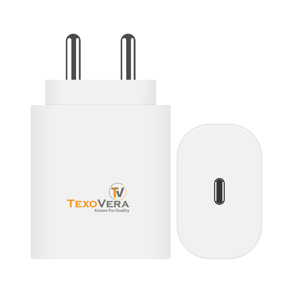 Samsung Charger 25w Charging Speed Compatible with Almost all Samsung Devices