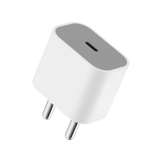iPhone Charger Adapter 20W Compatible with Almost all iPhone