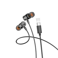 Texo 3 In-Ear USB-C Connector Wired Earphones