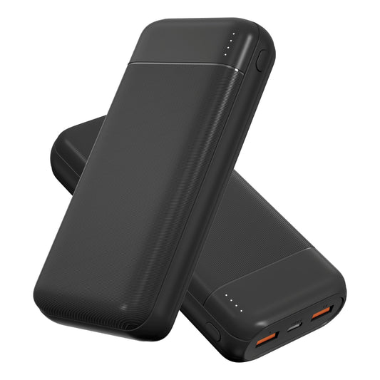 20000 mAh Power Bank 22.5w Fast Charging T73