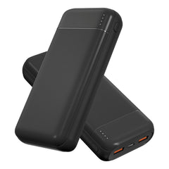 20000 mAh Power Bank 22.5w Fast Charging T73