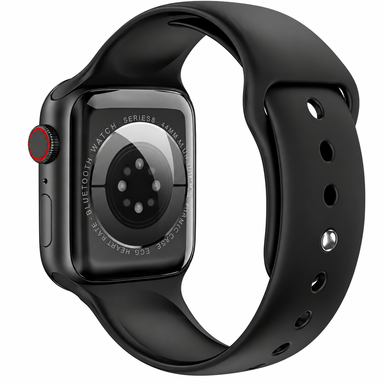 TexoVera T-500 Series Smart Watch