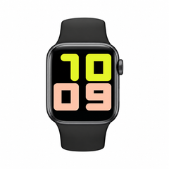 TexoVera T55 Series 6 Smart Watch with Heart Rate Measurer