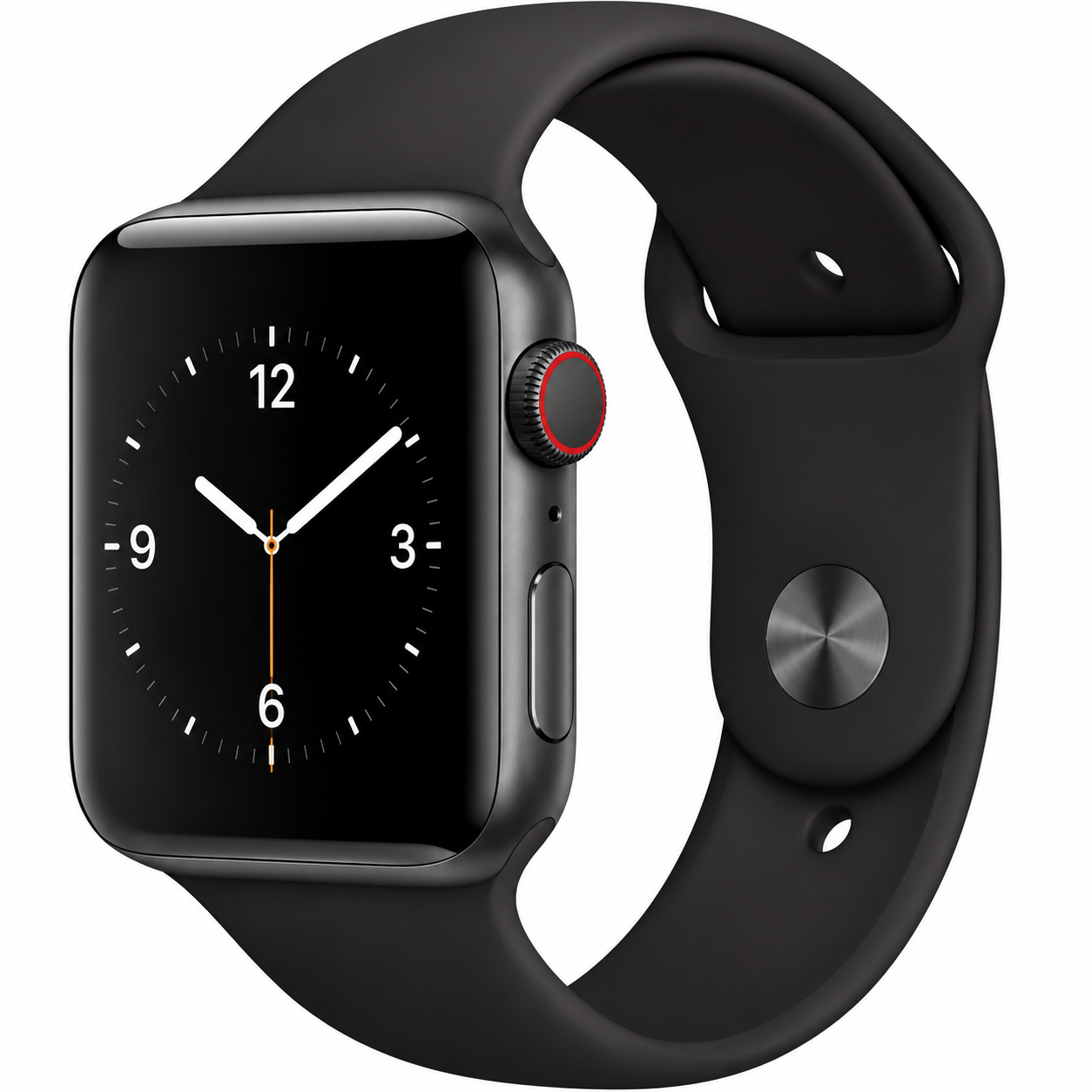 TexoVera T55 Series 6 Smart Watch with Heart Rate Measurer
