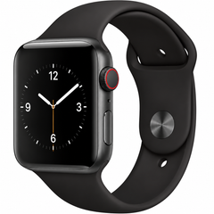 TexoVera T55 Series 6 Smart Watch with Heart Rate Measurer