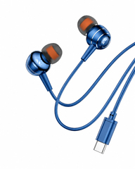 Texo 3 In-Ear USB-C Connector Wired Earphones