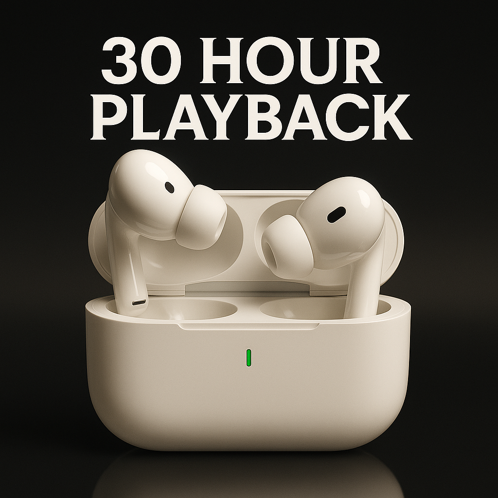 EarBuds Pro 2 True Wireless Earbuds High Quality Audio