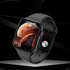 TexoVera T-500 Series Smart Watch
