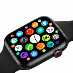 TexoVera T-500 Series Smart Watch