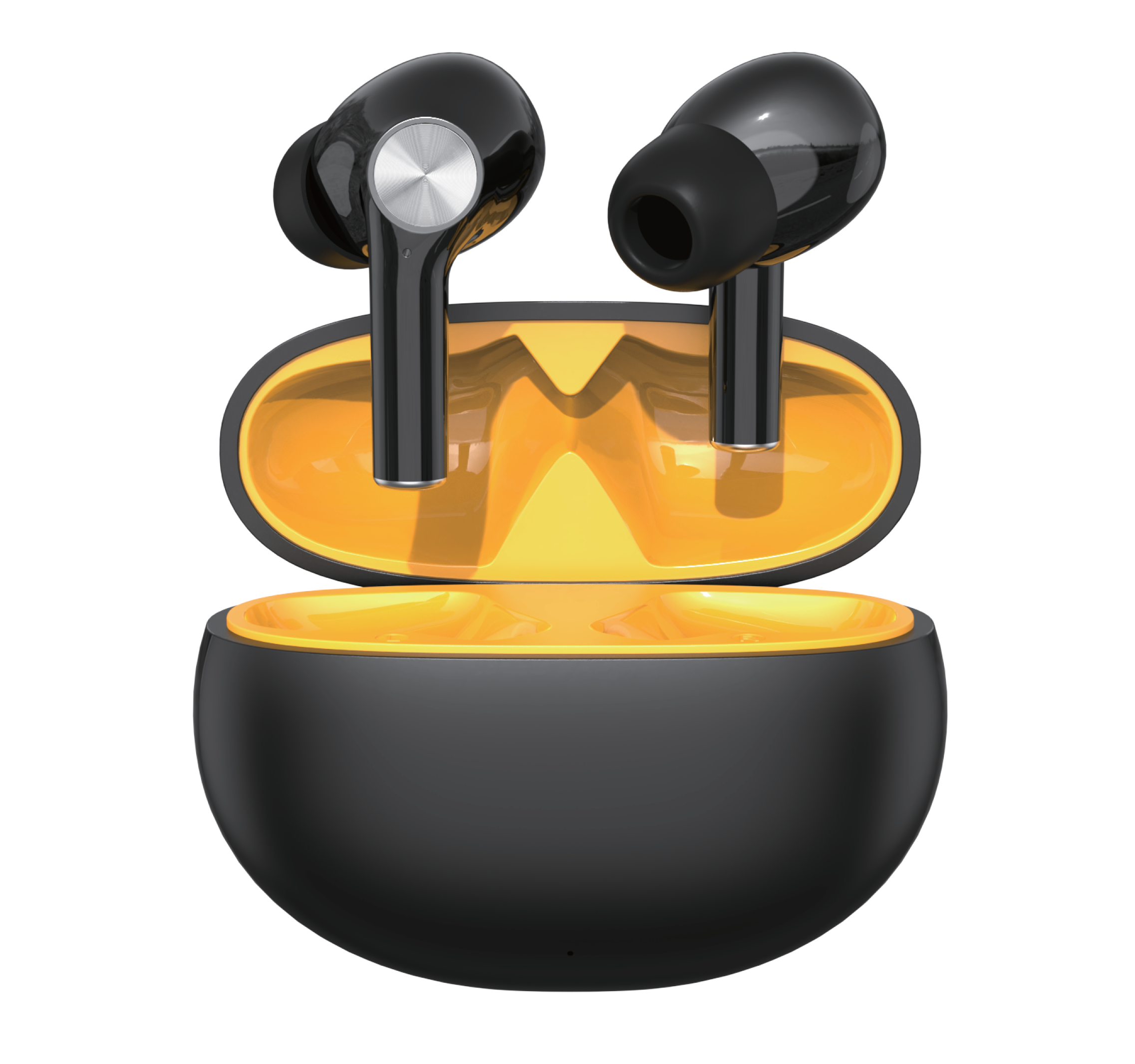 TexoVera ECHO Wireless Earbud With Comfortable Fit 72Hr Playback