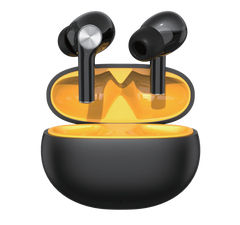TexoVera ECHO Wireless Earbud With Comfortable Fit 72Hr Playback
