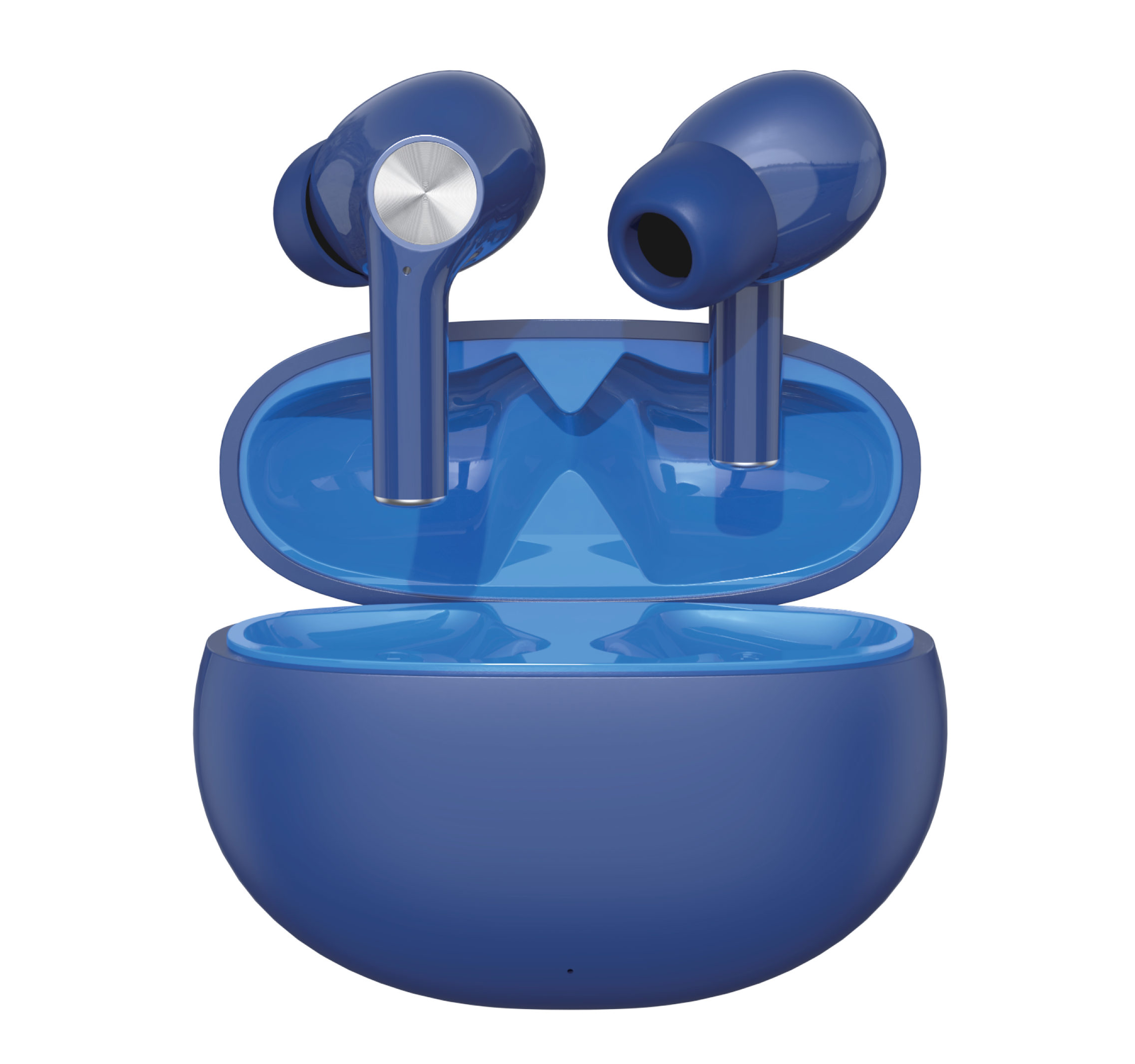 TexoVera ECHO Wireless Earbud With Comfortable Fit 72Hr Playback