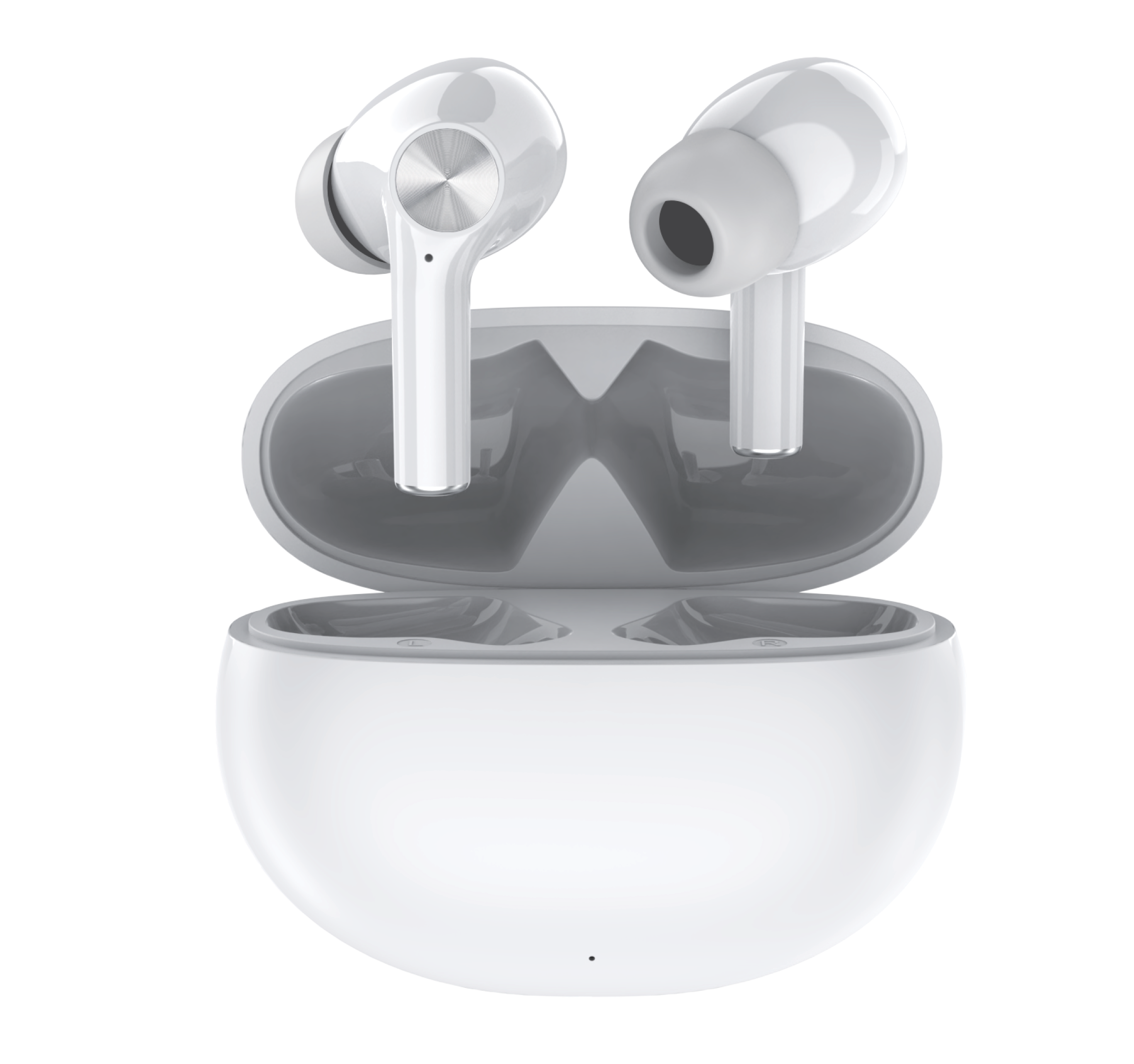 TexoVera ECHO Wireless Earbud With Comfortable Fit 72Hr Playback