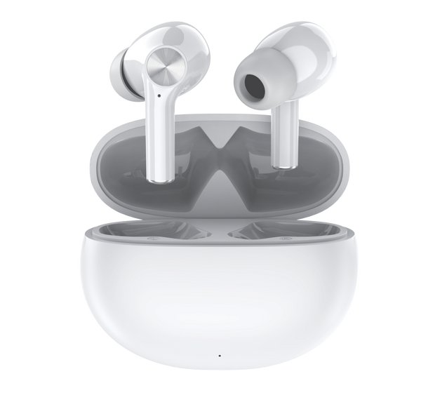 TexoVera ECHO Wireless Earbud With Comfortable Fit 72Hr Playback