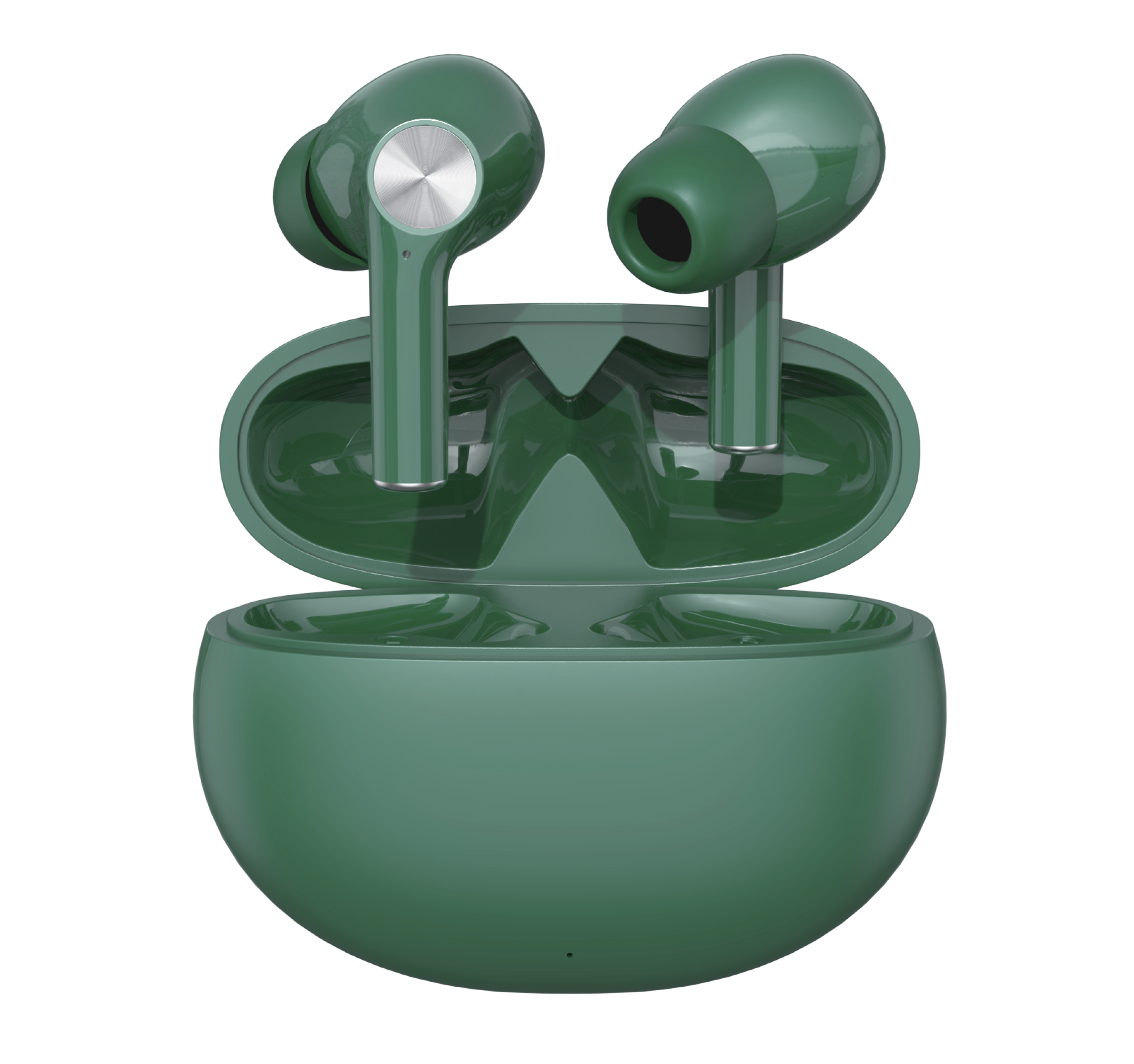 TexoVera ECHO Wireless Earbud With Comfortable Fit 72Hr Playback