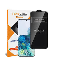 Samsung Galaxy M51 Tempered Glass - TexoVera