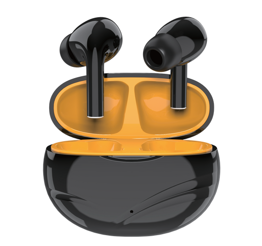 TexoVera Nova Wireless Earbud With Comfortable Fit 30Hr Playback