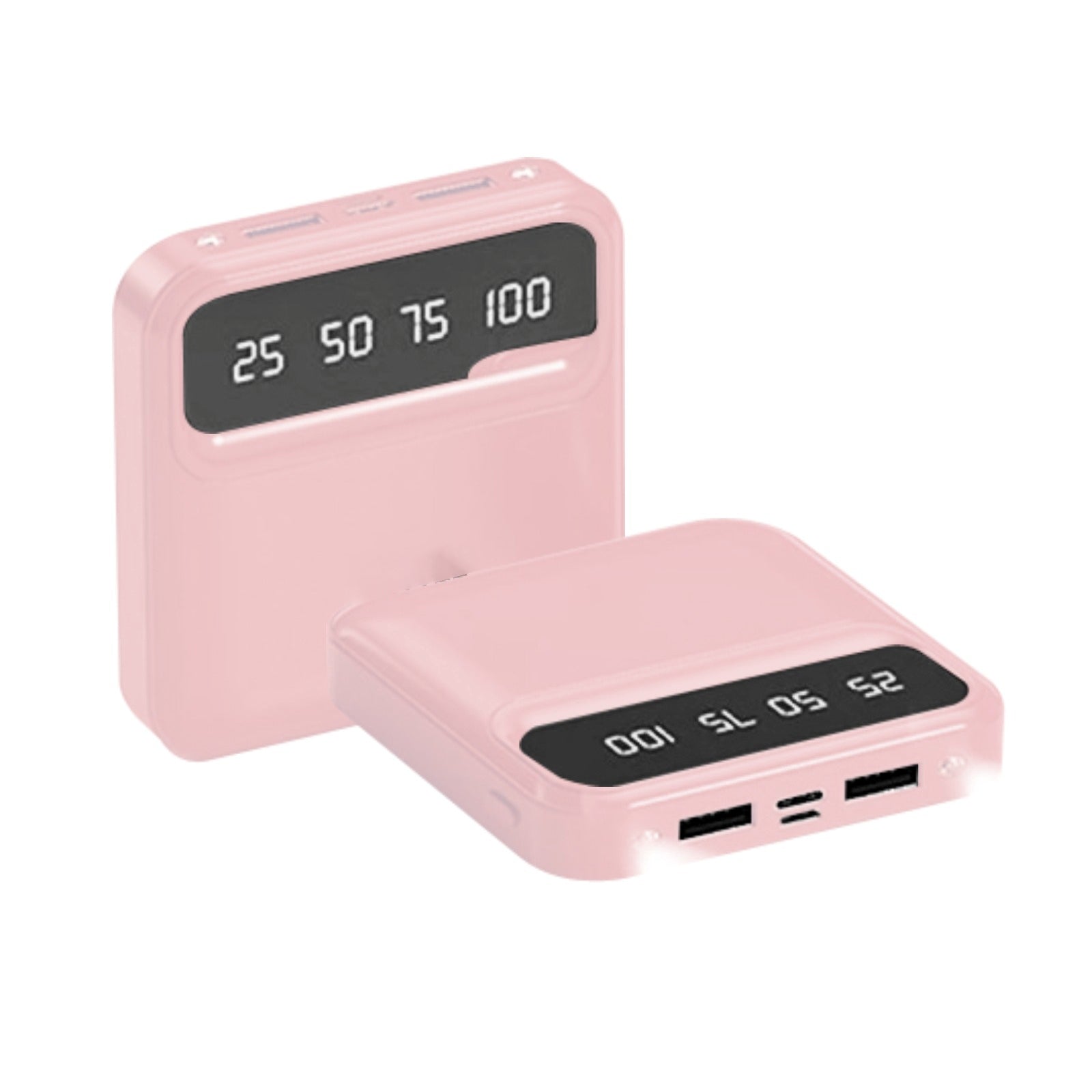 Mini Power Bank T95 10000 mAh with 15W Charging Speed - Texovera