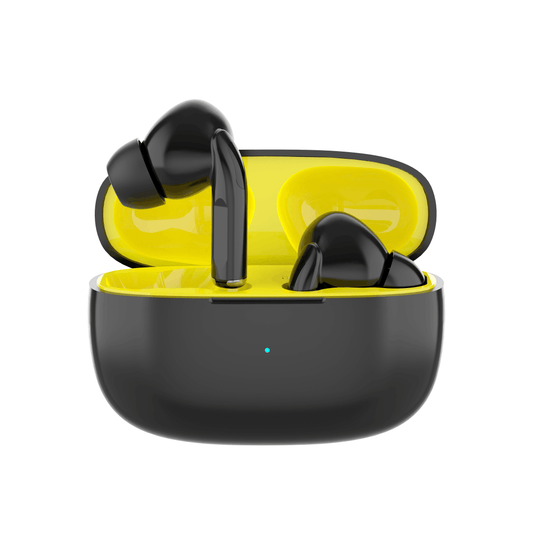 TexoVera Nova Wireless Earbud With Comfortable Fit 30Hr Playback
