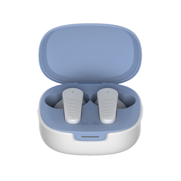TexoVera Buds X Wireless Earbud With Comfortable Fit 36Hr Playback