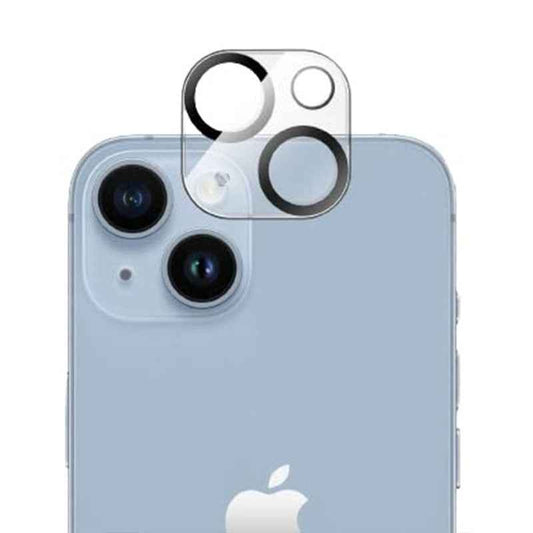 iphone 15, iphone 15 Plus Camera Glass - TexoVera