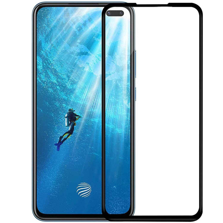 Vivo V19 Tempered Glass - TexoVera