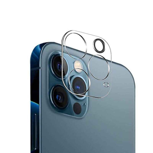 iphone 16 Pro, iphone 16 Pro Max Camera Glass - TexoVera