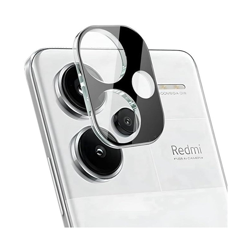 Redmi Note 13 Pro Plus Camera Glass - TexoVera