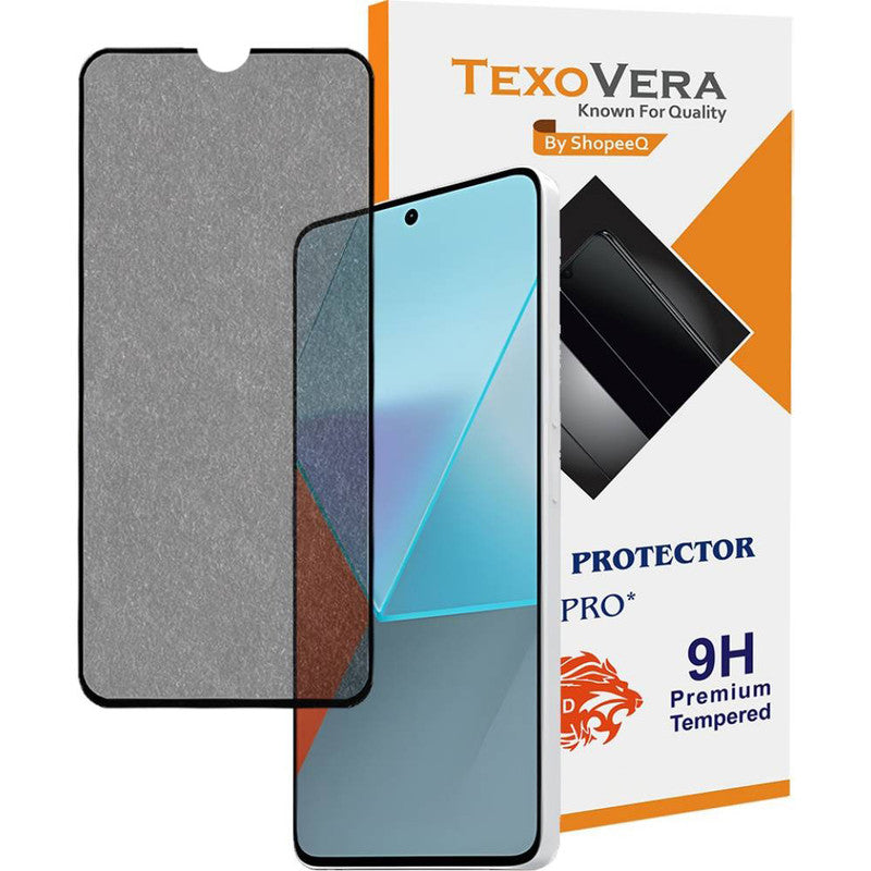 Redmi Note 11 Pro 5G, Redmi Note 11T 5G, Redmi Note 10 Lite, Nokia XR20, LG K42 Matte Screen Guard - TexoVera