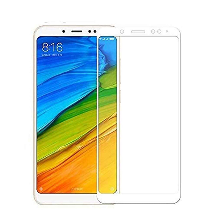 Redmi Note 4, Redmi Note 4X  Tempered Glass - TexoVera