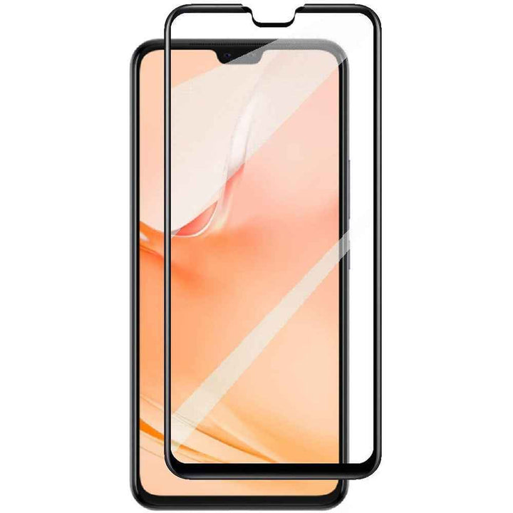 Vivo V23 Pro 5G Tempered Glass - TexoVera