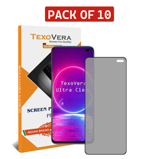 Poco X2 Ceramic Screen Protector - TexoVera