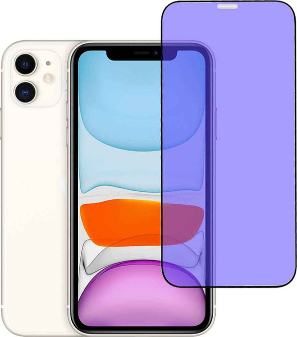 iphone 11, iphone XR Anti Blue Light Screen Guard - TexoVera