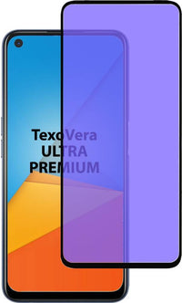 Realme 8s 5G, Realme 8 5G, Realme Narzo 20 Pro, Realme Narzo 30 Pro Anti Blue Light Screen Guard - TexoVera