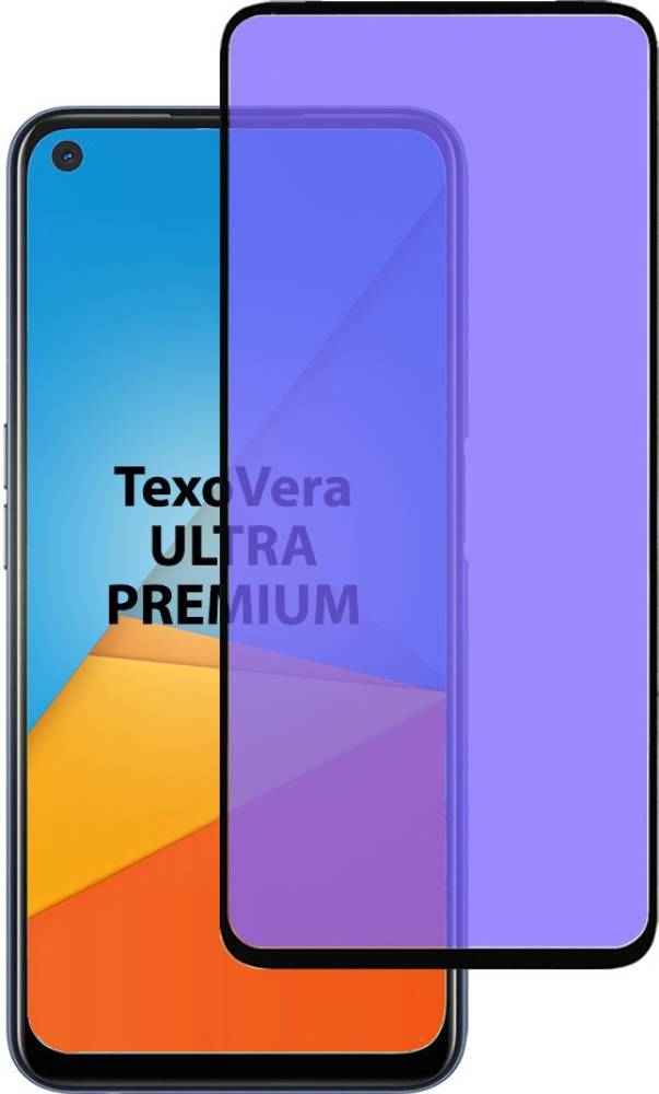 Realme X50 Pro 5G, Realme X3, Realme 6 Pro, Realme X3 SuperZoom Anti Blue Light Screen Guard - TexoVera