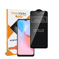 Vivo V21 Tempered Glass - TexoVera