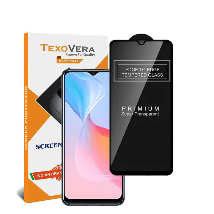 Nokia 2.4 Tempered Glass - TexoVera